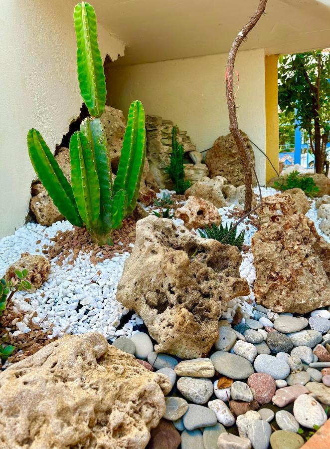 Apartamento Niriides Kyparissia Exterior foto